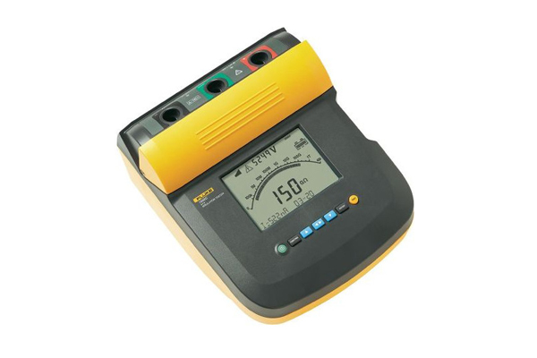 Fluke 1550C/KIT Máy đo điện trở cách điện