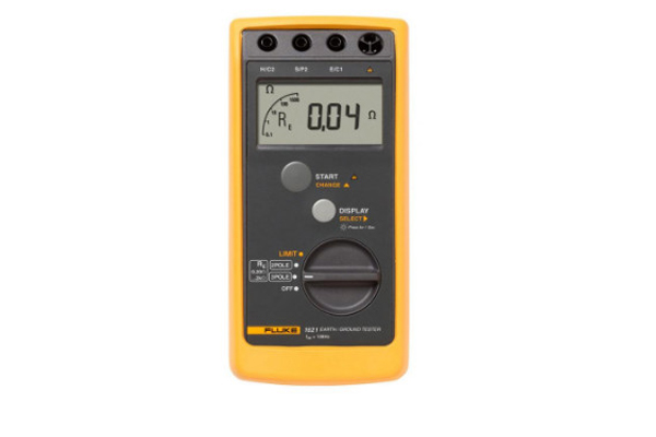 Fluke 1621 Earth Ground Tester