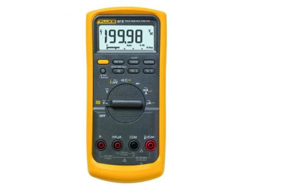 Fluke 179 True-RMS Digital Multimeter