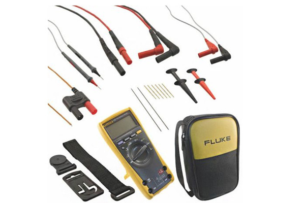 Fluke 179/EDA CK Electronic's Combo Kit