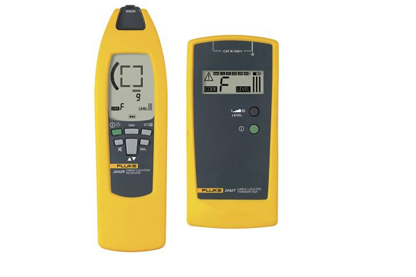 Fluke 2042 kiểm tra dây cáp điện