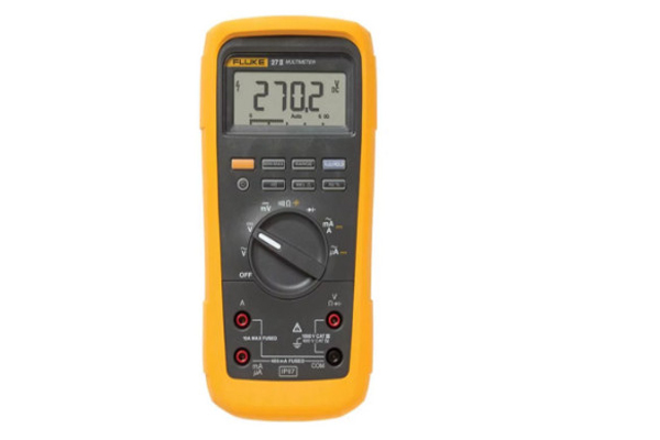 Đồng hồ vạn năng Fluke 27 II Industrial Multimeters