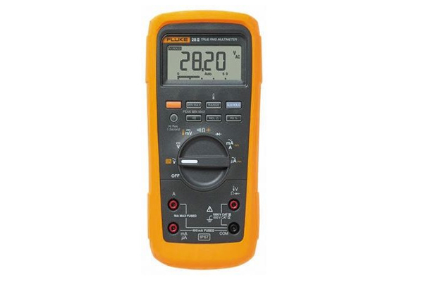 Fluke 28 II Đồng hồ vạn năng