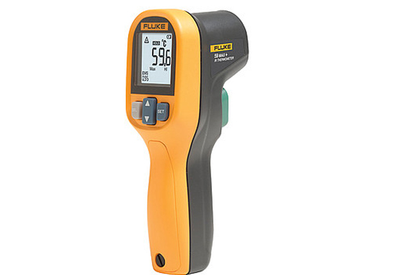 Fluke 59 MAX máy đo nhiệt độ bằng hồng ngoại