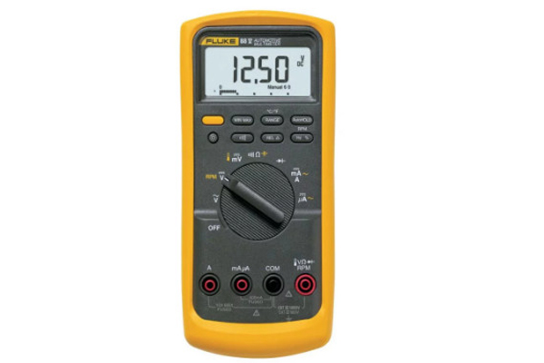 Fluke 88V Deluxe Automotive Multimeter