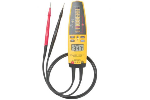 Fluke T+PRO Electrical Tester