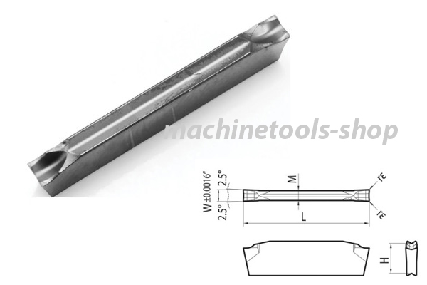 Lưỡi dao GDM2020N-020