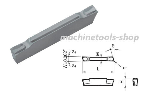 Mảnh GMM2020R-TMR