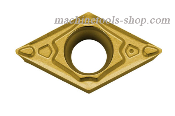 Mảnh dao DCMT07020..MQ
