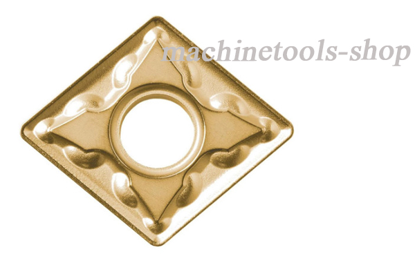 Lưỡi dao CNMG1204..GS