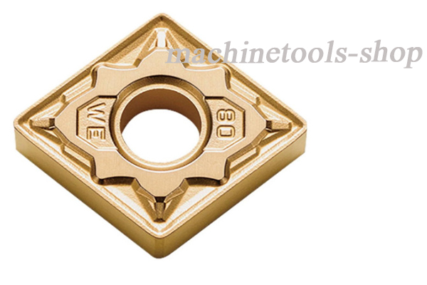 Mảnh dao CNMG120404