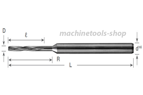 Doa doa nhỏ 3.20mm