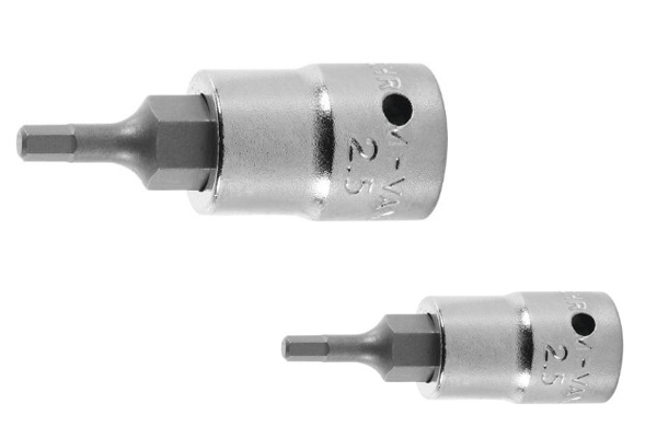 Đầu khẩu Holex, Hoffmann  631720