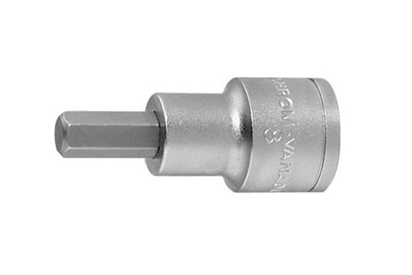 Bộ đầu lục 1/2 inch Hoffmann 642220