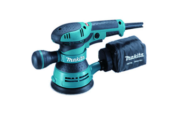 Máy chà nhám quỹ đạo Makita BO5041