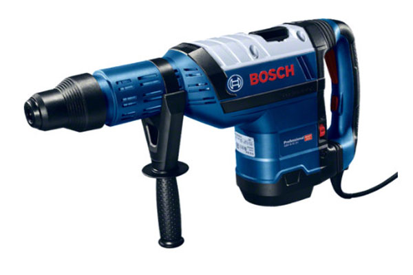 Máy khoan  Bosch GBH 8-45 DV