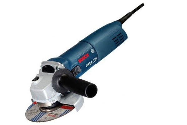 Máy mài góc bosch GWS 900-125