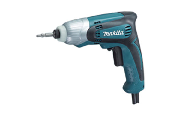 Máy vặn vít cầm tay Makita TD0100