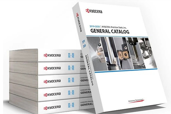 Download catalog Kyocera 2023-2024